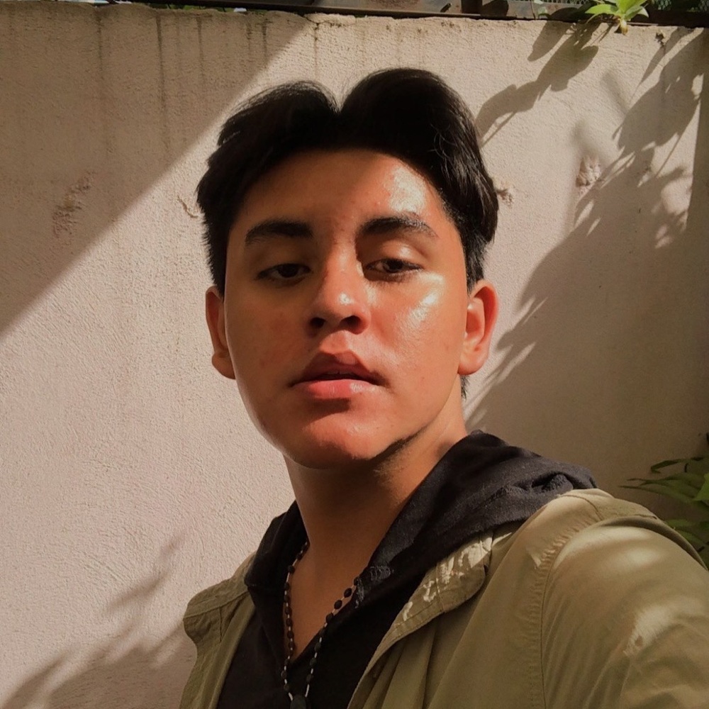 Meet your Posher, Eduardo